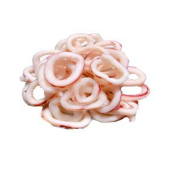 Mực ống cắt vòng đông lạnh 500g chính hãng | Siêu Thị GO!– Thực phẩm giá tốt