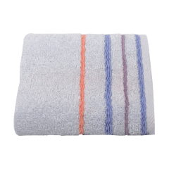 Khăn tắm BK26 xanh 60x120cm chính hãng