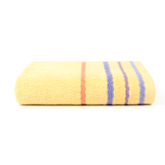 Khăn tắm BK26 kem 60x120cm chính hãng