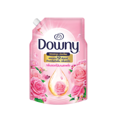 Nước xả vải Downy hương bông hoa hạnh phúc túi 1 lít chính hãng | Siêu Thị GO!– Thực phẩm giá tốt
