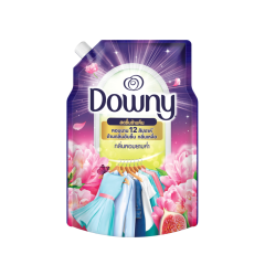 Nước xả vải Downy hương hoa đêm túi 1 lít chính hãng | Siêu Thị GO!– Thực phẩm giá tốt