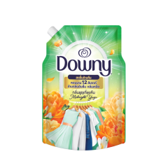 Nước xả vải Downy tinh dầu thiên nhiên thanh yên 1 lít chính hãng | Siêu Thị GO!– Thực phẩm giá tốt