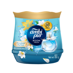 Sáp thơm Ambipur đại dương 180g chính hãng