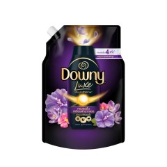Tinh chất xả vải Downy Luxe Mystique túi 1 lít chính hãng