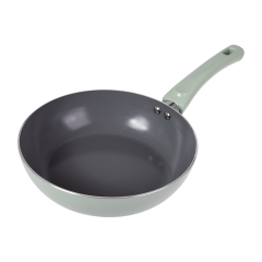Chảo chống dính Elmich Daily EL6002SK 24cm chính hãng