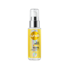 Serum dưỡng tóc Sunsilk cho tóc mềm mượt 45ml chính hãng