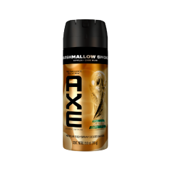 Xịt ngăn mùi AXE Marshmallow Smoke Fifa 150ml chính hãng
