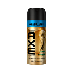 Xịt ngăn mùi AXE Indigo Haze Fifa 150ml chính hãng