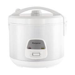 Nồi cơm điện Kangaroo KGRC12MT1 1.2 lít chính hãng