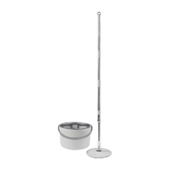 Bộ lau nhà tách nước Megahome tròn X9 chính hãng