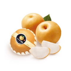 Lê Hàn Quốc 1-1.2kg (LC) chính hãng | Siêu Thị GO!– Thực phẩm giá tốt