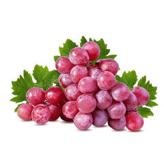 Nho đỏ không hạt Mỹ 1-1.2kg (LC) chính hãng | Siêu Thị GO!– Thực phẩm giá tốt