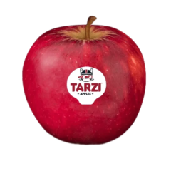 Táo Tarzi New Zealand 1-1.2kg chính hãng | Siêu Thị GO!– Thực phẩm giá tốt