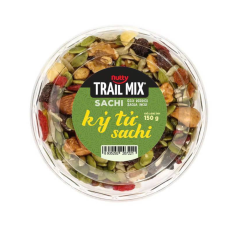 Hộp Trailmix kỷ tử - sachi Nutty 150g chính hãng
