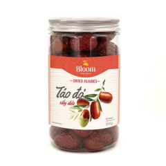 Táo đỏ sấy dẻo 350g chính hãng