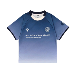 Áo thể thao nam Việt Ý màu xanh đen size XL chính hãng