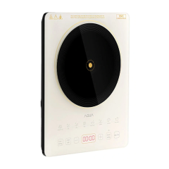 Bếp điện từ Aqua AQS-ICT2201R(C)-VN chính hãng