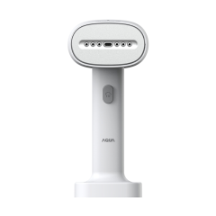 Bàn ủi hơi nước cầm tay Aqua AQS/W2598W chính hãng