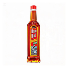 Nước mắm Nam Ngư 3in1 chai thủy tinh 500ml chính hãng