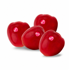 Táo New Zealand Sassy baby 1.2kg chính hãng | Siêu Thị GO!– Thực phẩm giá tốt