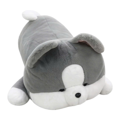 Thú bông cún thư giãn 60cm chính hãng
