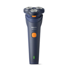 Máy cạo râu khô và ướt Philips S1880/00 chính hãng
