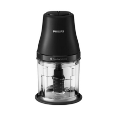 Máy xay thịt Philips HR1501/00 1 lít chính hãng
