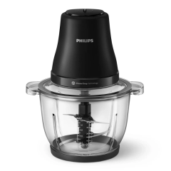 Máy xay thịt Philips HR1502/00 2 lít chính hãng