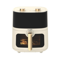 Nồi chiên không dầu Magic Eco AC-161 6 lít chính hãng