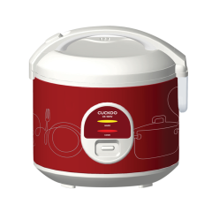 Nồi cơm điện Cuckoo CR/1001V/RDWHCRVNCV 1.8 lít chính hãng