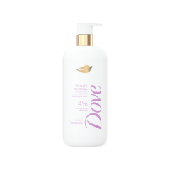 Sữa tắm Dove serum ngừa lão hóa Vitality Renewal 547ml chính hãng
