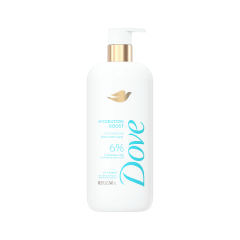 Sữa tắm Dove serum dưỡng ẩm Hydration Boost 547ml chính hãng