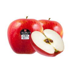 Táo Koru New Zealand (1-1.2kg) chính hãng