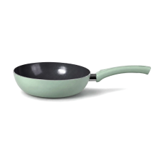 Chảo chống dính ceramic Elmich Daily EL-6002SK 26cm chính hãng