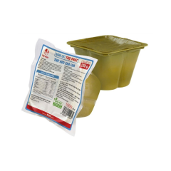 Bánh giò Thọ Phát nhân thịt heo chả lụa 250g chính hãng