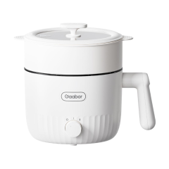 Nồi đa năng Gaabor EC 15M01A 1.5 lít chính hãng