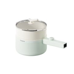 Nồi đa năng Gaabor EC 20M01A 2 lít chính hãng
