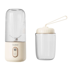 Máy xay cầm tay Gaabor FP03T WH01A chính hãng