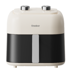 Nồi chiên không dầu Gaabor AF 80M01A 8 lít chính hãng