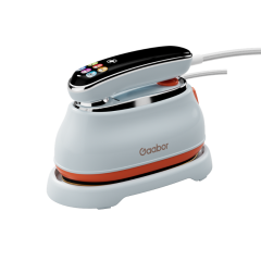 Bàn ủi hơi nước Gaabor HM T01A chính hãng