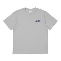 Áo thun nam VYHP in Power màu xám size XL chính hãng