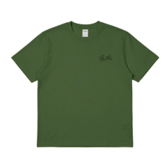 Áo thun nam VYHP in Power màu rêu size XL chính hãng