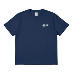 Áo thun nam VYHP in Power màu xanh đen size XL chính hãng