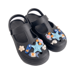 Dép nữ BQ IP27 A1105 màu đen size 38 chính hãng