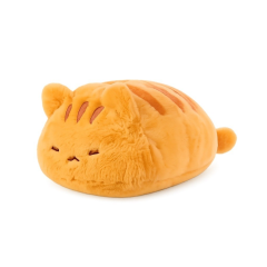 Thú bông hình mèo bành mì 58cm chính hãng