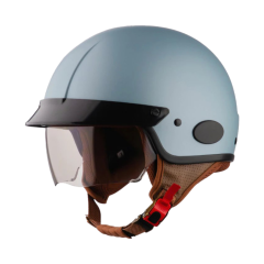 Mũ bảo hiểm 3/4 Royal có kính M199 chính hãng