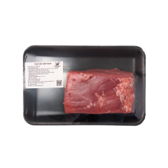 Gầu bò Việt Nam Meat Works 300g chính hãng