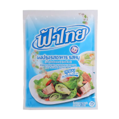 Bột nêm Fathai vị thịt heo 165g chính hãng