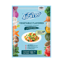 Bột nêm vị rau củ Fathai 150g chính hãng