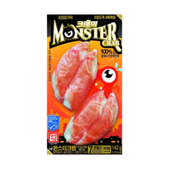 Thanh cua Monster 142g chính hãng